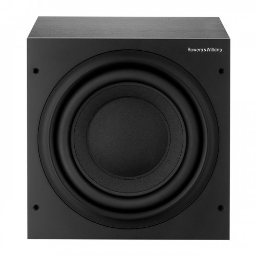 Сабвуфер Bowers & Wilkins ASW610 Matte Black