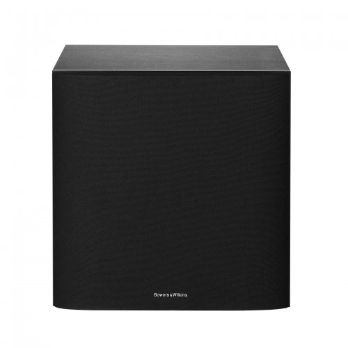 Сабвуфер Bowers & Wilkins ASW610 Matte Black