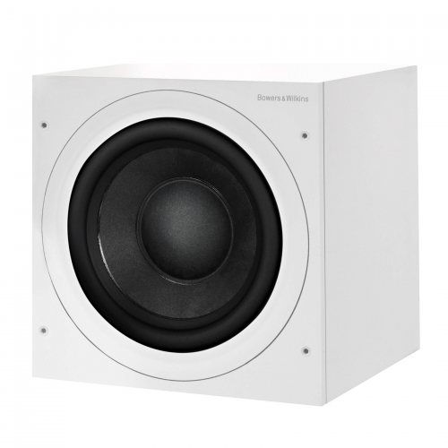 Сабвуфер Bowers & Wilkins ASW610 Matte White