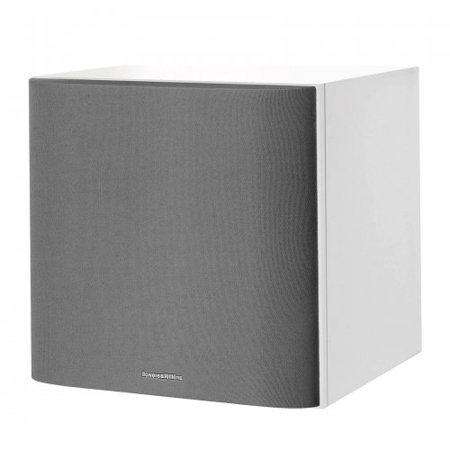Сабвуфер Bowers & Wilkins ASW610 Matte White