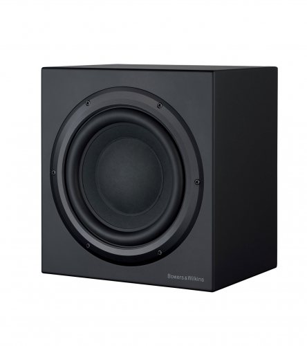 Bowers & Wilkins CT SW10