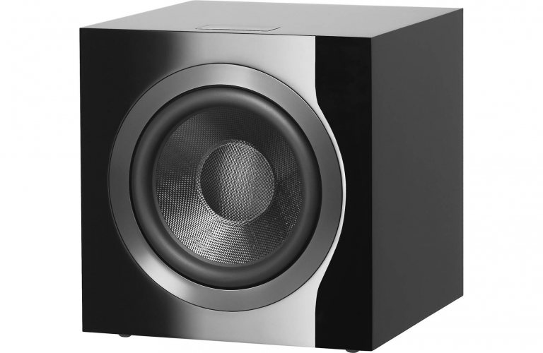 Bowers & Wilkins DB4S (Gloss Black)