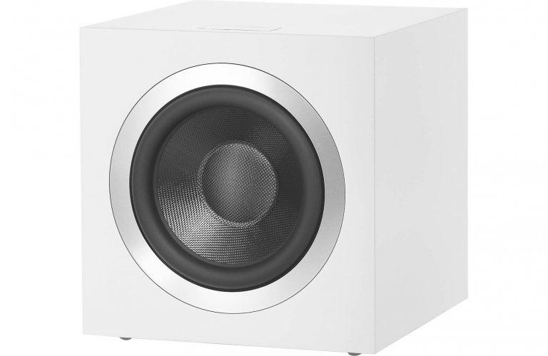 Bowers & Wilkins DB4S (White)