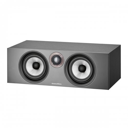 Bowers & Wilkins HTM6 S2 Anniversary Edition (Black)