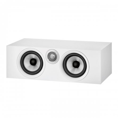 Bowers & Wilkins HTM6 S2 Anniversary Edition (White)
