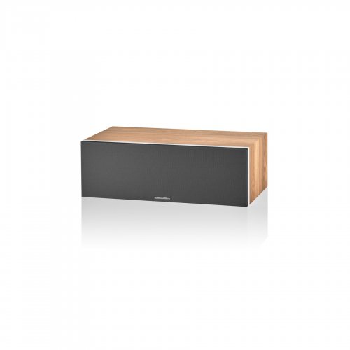 Bowers & Wilkins HTM6 S3 Oak