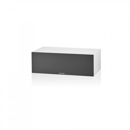 Bowers & Wilkins HTM6 S3 White