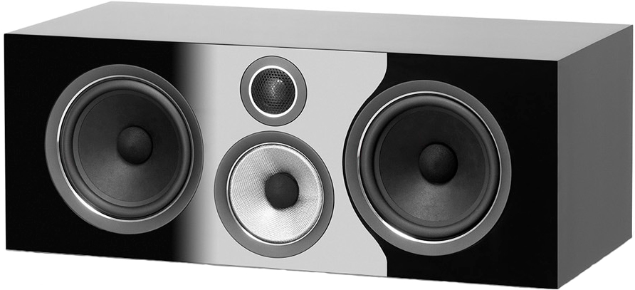 Bowers&Wilkins HTM71 S2 (Gloss Black)