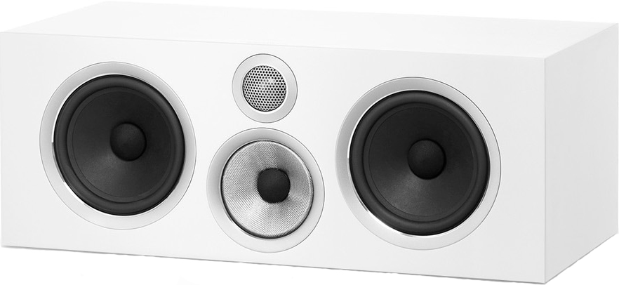 Bowers&Wilkins HTM71 S2 (Satin White)