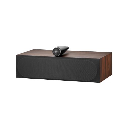 Bowers & Wilkins HTM71 S3 (Mocha) с решёткой