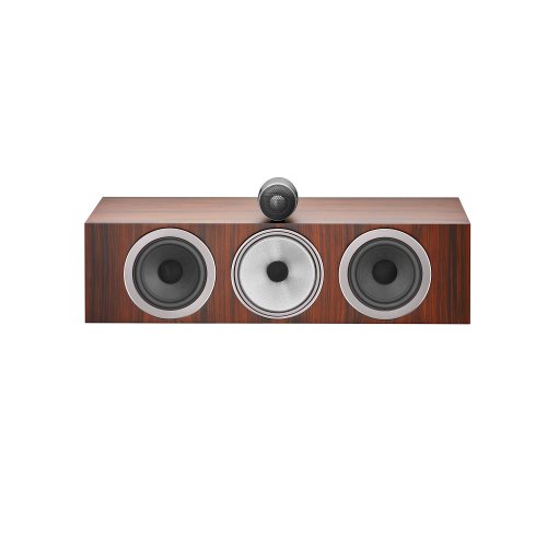 Bowers & Wilkins HTM71 S3 (Mocha) передняя панель