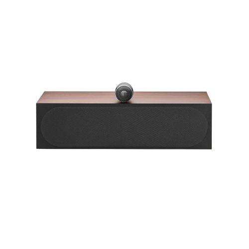 Bowers & Wilkins HTM71 S3 (Mocha) с решёткой