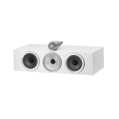 Bowers & Wilkins HTM71 S3 (Satin White)