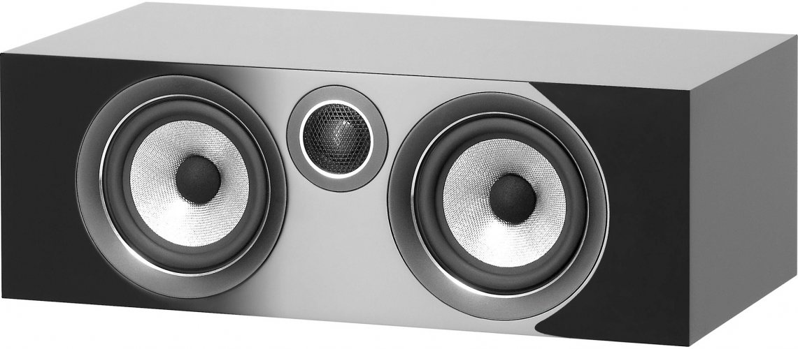 Bowers&Wilkins HTM72 S2 (Gloss Black)