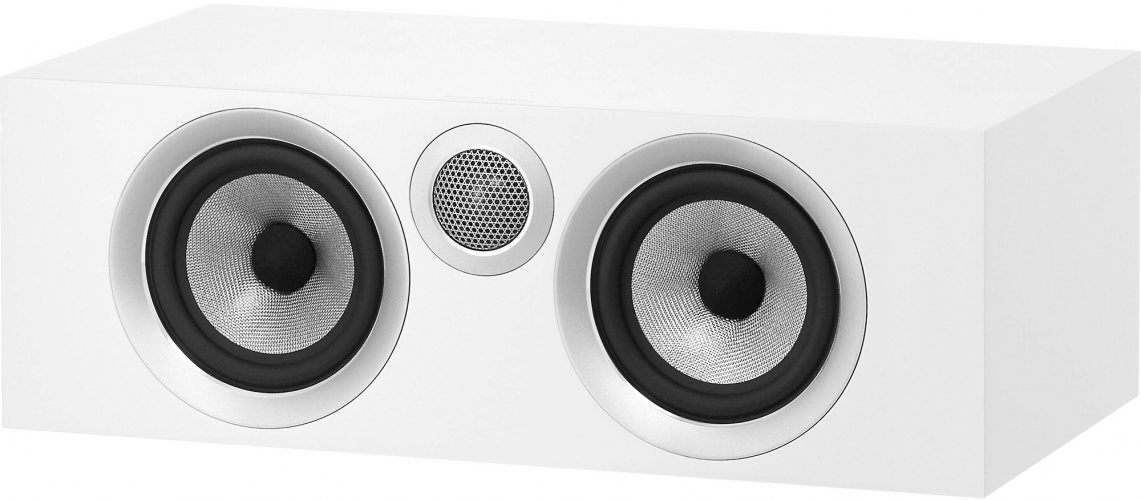 Bowers&Wilkins HTM72 S2 (Satin White)