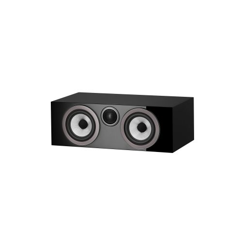 Bowers & Wilkins HTM72 S3 (Gloss Black)