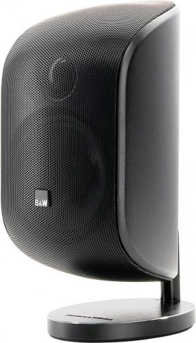 Bowers & Wilkins MT-50 (Matte Black) сателлит