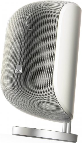 Bowers & Wilkins MT-60D (Matte White) сателлит