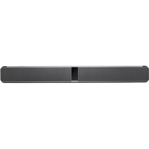 Bowers & Wilkins Panorama 3 (Black) вид сверху