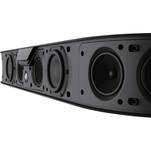 Bowers & Wilkins Panorama 3 (Black) динамики