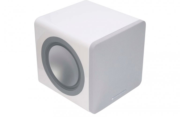 Cambridge Minx X201 (White)