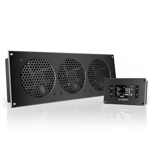 AC Infinity AIRPLATE T9