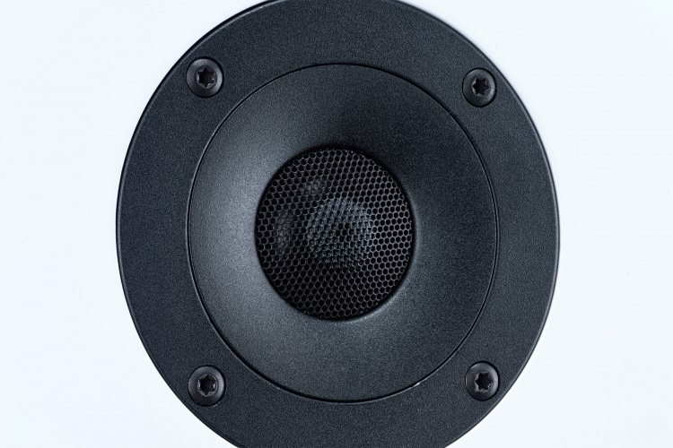 Canton AR 4 S2 White Настенная акустика для Dolby Atmos