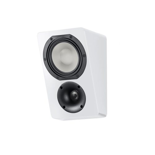 Canton AR 5 (White Matte)