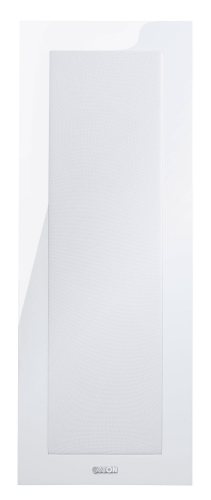 Canton Atelier 500 (White) с решёткой