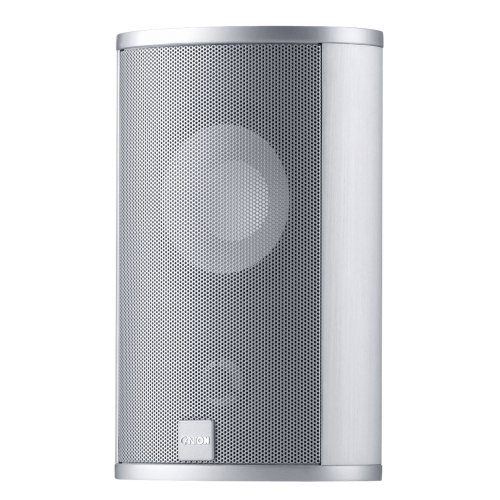 Canton CD 220.3 Silver Настенная акустика 