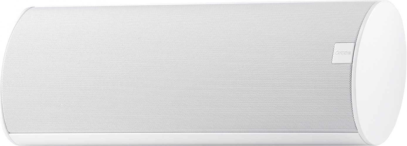 Canton CD 250.3 (White High Gloss)