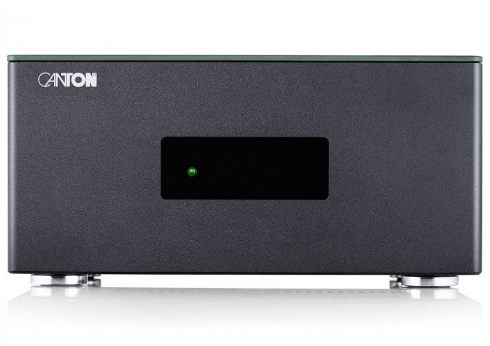 Canton Smart Amp 5.1