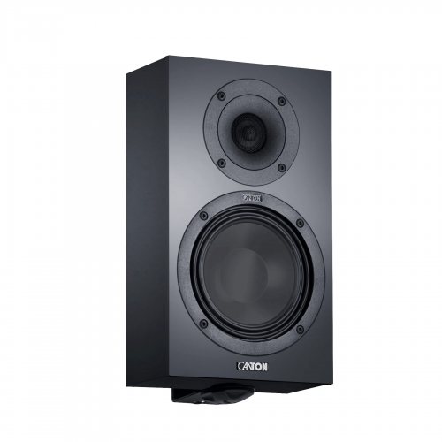 Canton GLE 10 Pro S2 Black Настенная акустика