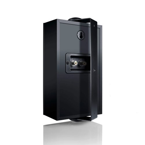 Canton GLE 10 Pro S2 Black Настенная акустика