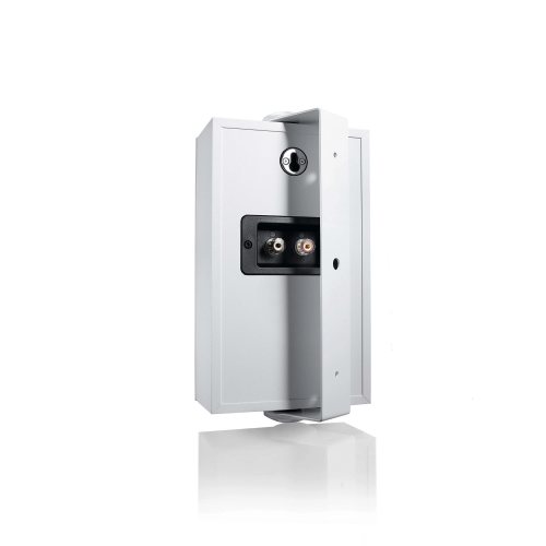 Canton GLE 10 Pro S2 White Настенная акустика