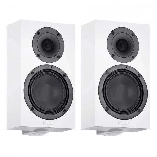 Canton GLE 10 Pro S2 White Настенная акустика