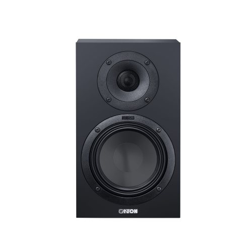 Canton GLE 10 S2 Black Настенная акустика