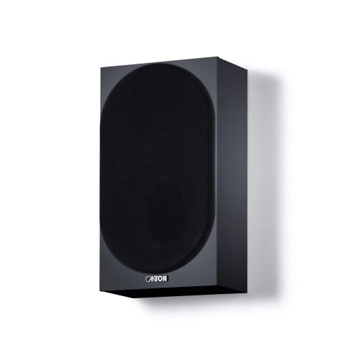 Canton GLE 10 S2 Black Настенная акустика