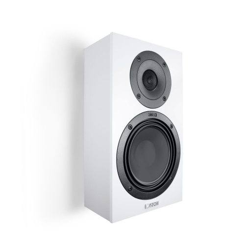 Canton GLE 10 S2 White Настенная акустика