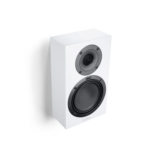 Canton GLE 10 S2 White Настенная акустика