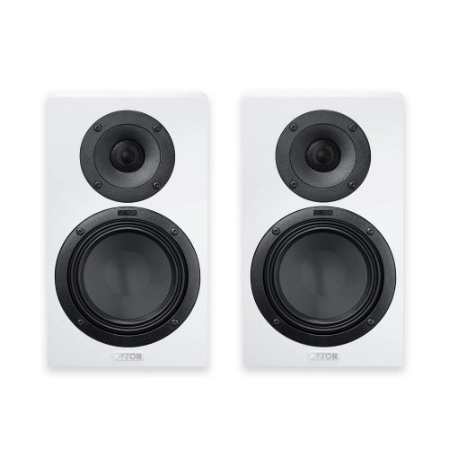 Canton GLE 10 S2 White Настенная акустика