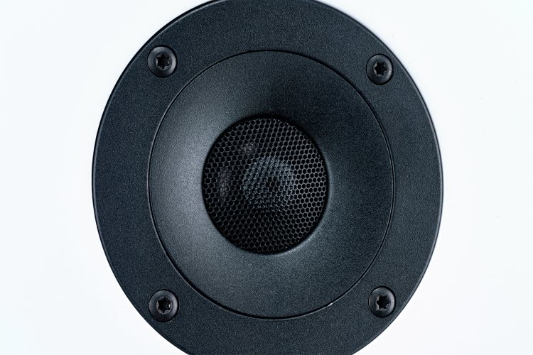 Canton GLE 100 S2 White Напольная акустика