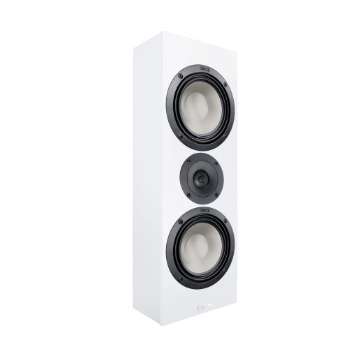 Canton GLE 15 OnWall (White)