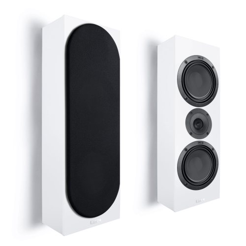 Canton GLE 15 S2 White Настенная акустика