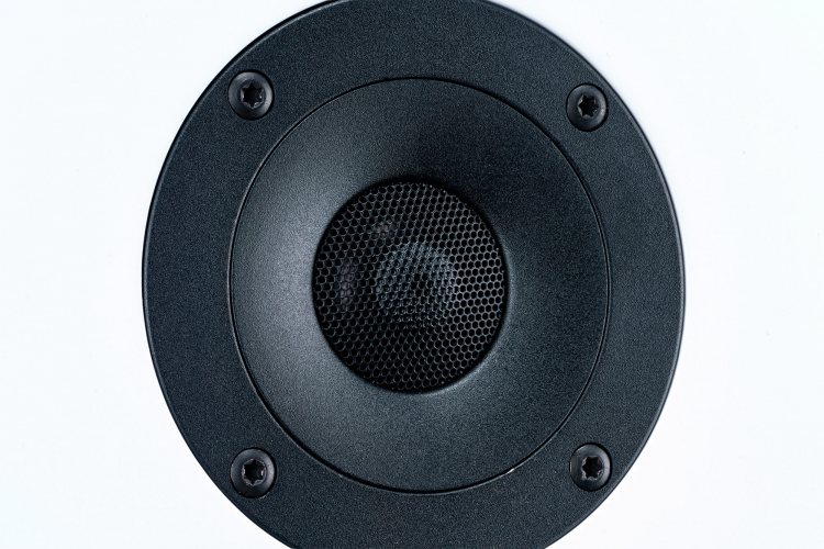 Canton GLE 15 S2 White Настенная акустика