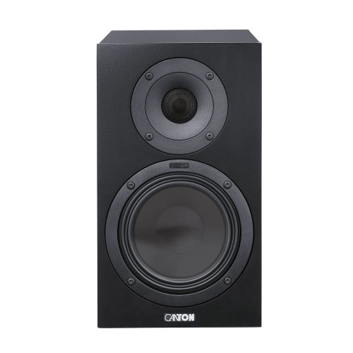 Canton GLE 20 S2 Black Полочная акустика