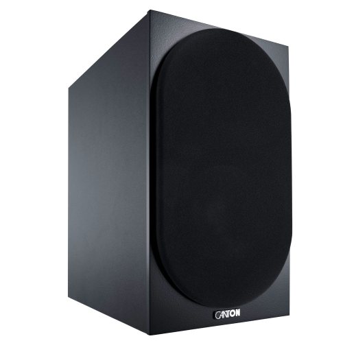 Canton GLE 20 S2 Black Полочная акустика