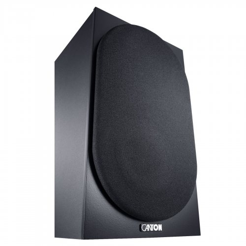 Canton GLE 20 S2 Black Полочная акустика