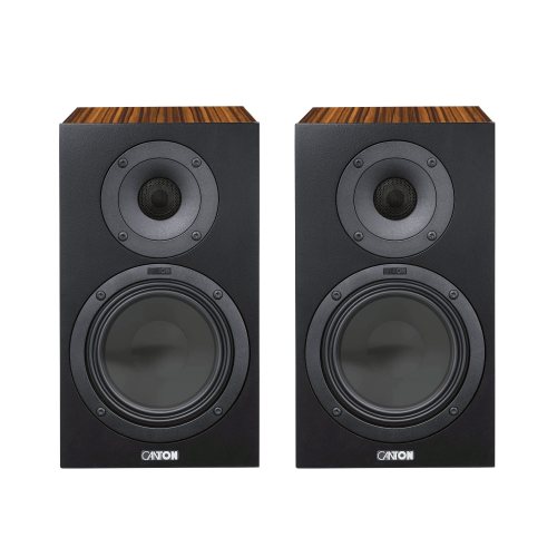 Canton GLE 20 S2 Makassar Полочная акустика