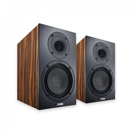 Canton GLE 20 S2 Makassar Полочная акустика